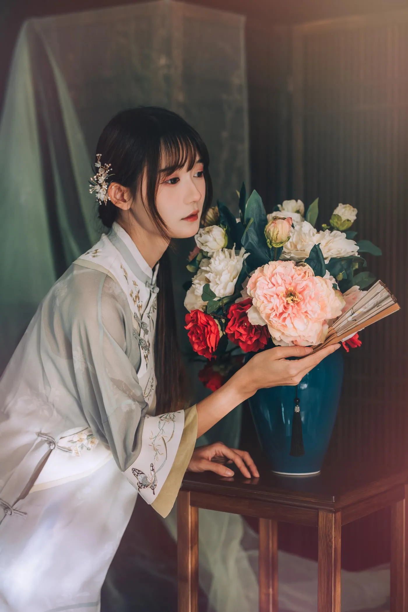 兔子Zzz不吃胡萝卜 – NO.97 妙语 [22P]插图7